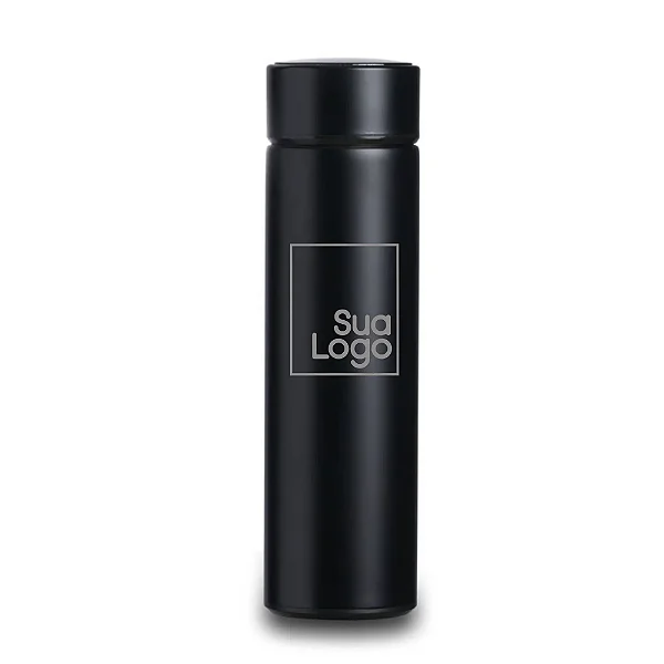 GARRAFA INTELIGENTE 500ML