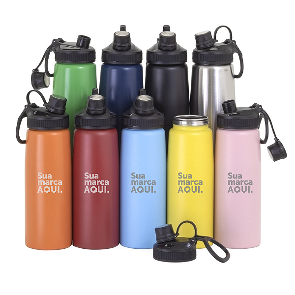 SQUEEZE CAMPING 900ML