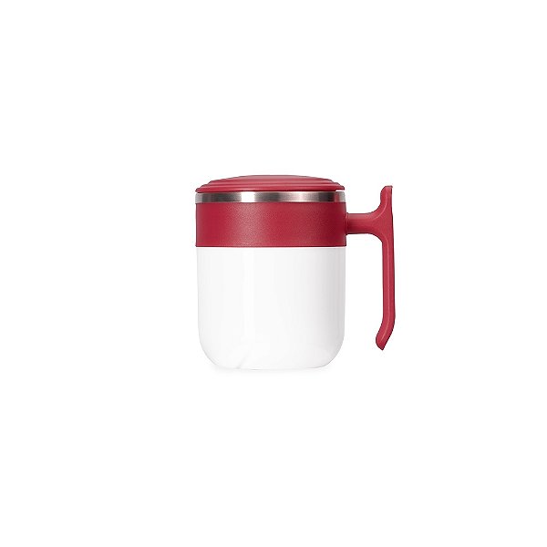 CANECA INOX IPATINGA 350ML