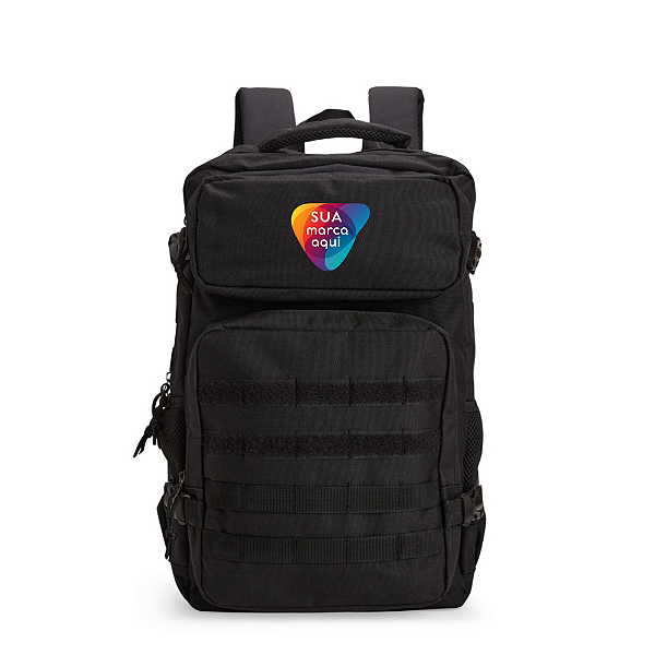 MOCHILA OXFORD MILÃO 24L