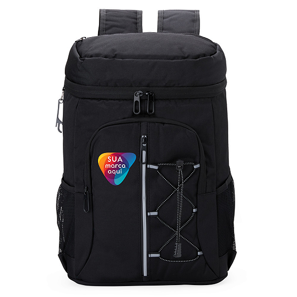 BOLSA TÉRMICA OXFORD LONDRES 30L