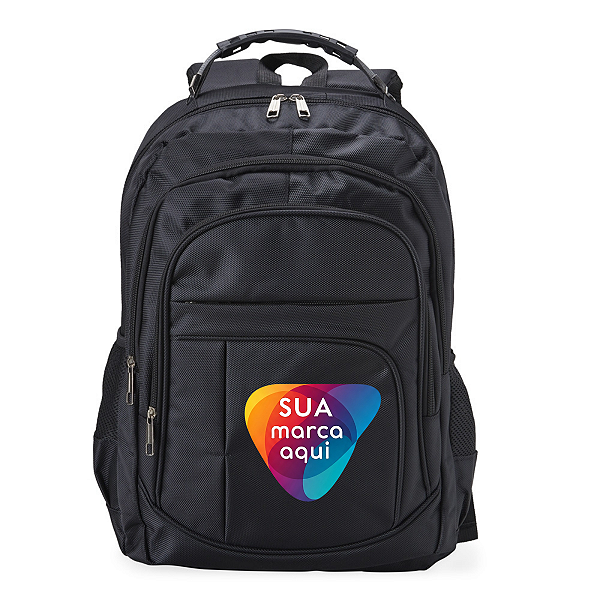 MOCHILA NYLON VIENA 30L