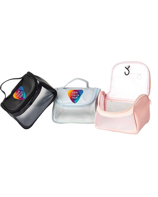 NÉCESSAIRE PU MISS UNIVERSO