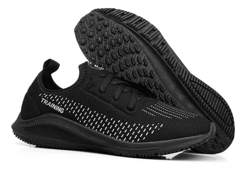 Tênis Esporte Olimp Academia Caminhada Corrida Cross