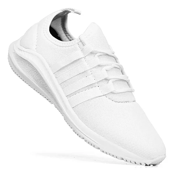 KIT 2 Tenis Esportivo Performace