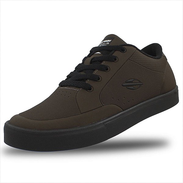 Tênis Mormaii Ref:203364 Urban Free - M9191 Slate Black