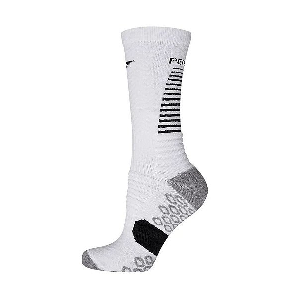 Meião Penalty 3/4 Sete T - Branco