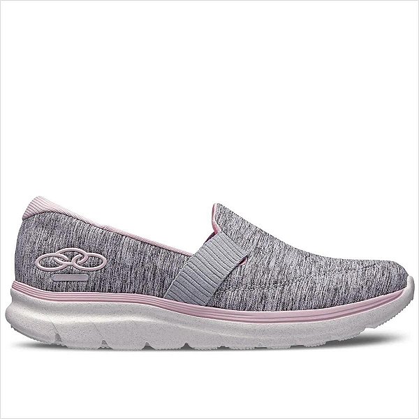 Tênis Olympikus Angel 3 Feminino - Lunar
