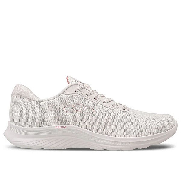 Tenis Olympikus Atmos Feminino - Arenito