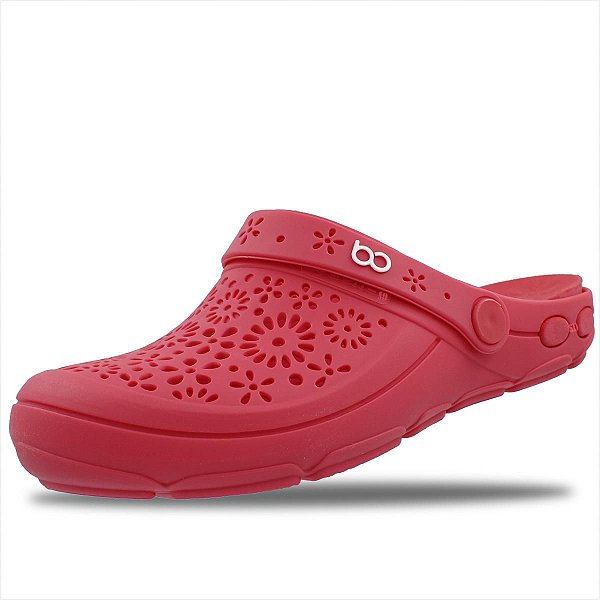 Clog Nellie Boaonda - Goiaba