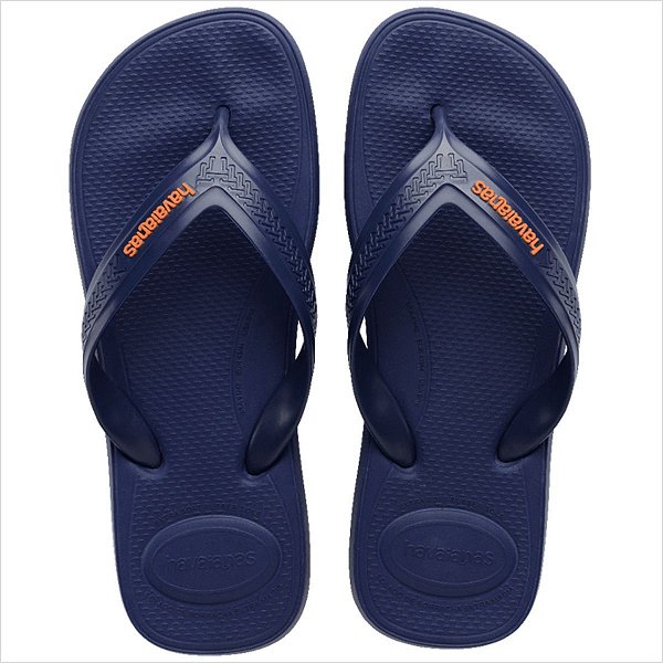 Havaianas Top Max Comfort Ref:4148608 - Marinho