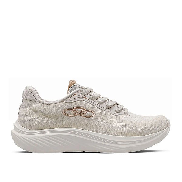 Tenis Olympikus Vertice Ref:43606391 Cor:Arenito