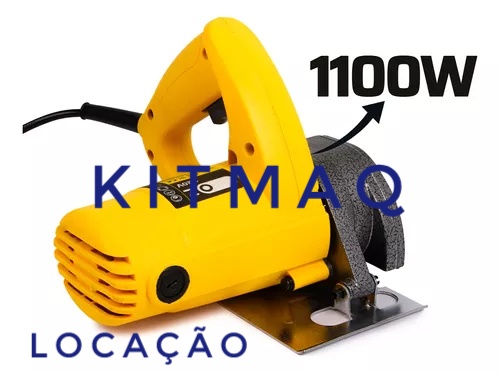 Serra Mármore  -  Locação
