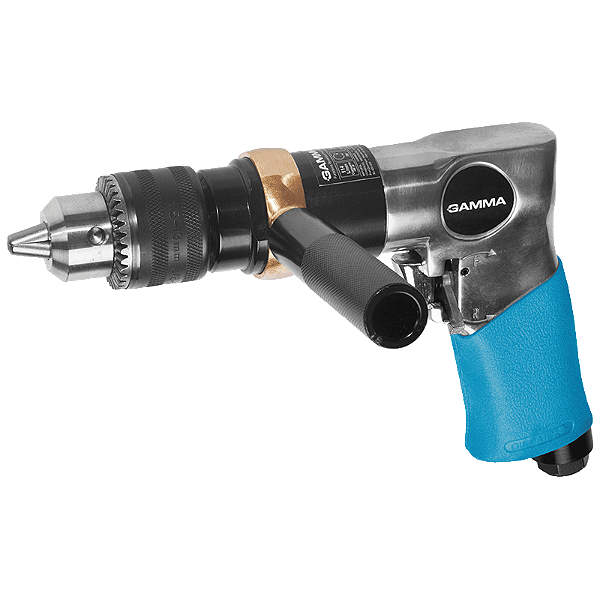 Furadeira Pneumática 13 mm - Locação