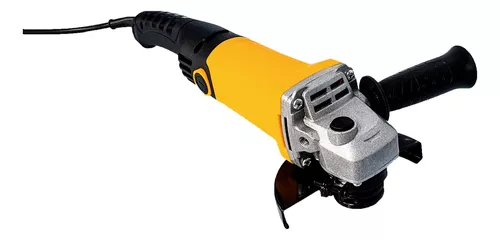 Esmerilhadeira 7 Polegadas - Locação