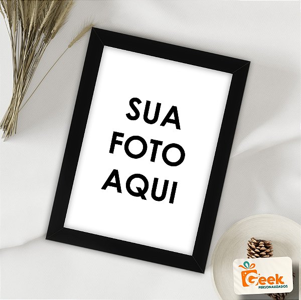 Quadro Personalizado