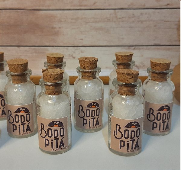 Kit Mini Escalda-Pés Artesanal | Porções de Relaxamento Inesquecíveis