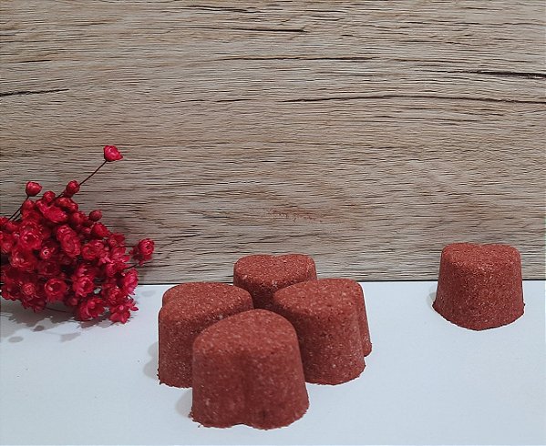 Kit c/Pastilhas Efervescentes Naturais | Essenciais para o Bem-Estar