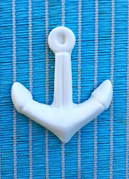 Kit Sabonete Âncora | Lembrancinha Marítima e Perfumada