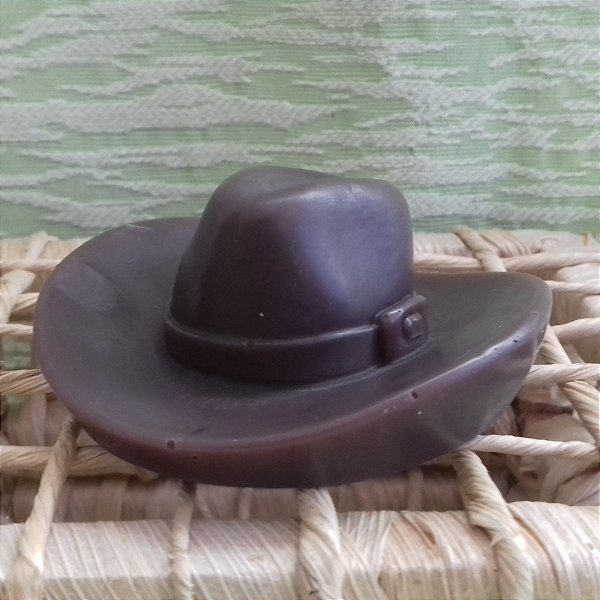 Kit Sabonete Chapéu de Cowboy | Lembrancinha, Festa Country e Rústica