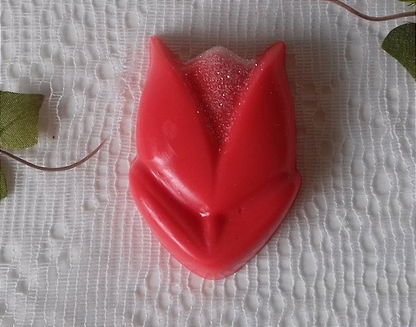 Kit Tulipa Perfumada em Sabonete | Um Gesto de Carinho que Floresce