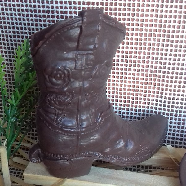 Kit Sabonete Bota de Cowboy | Lembrancinha, Festa Country e Rústica