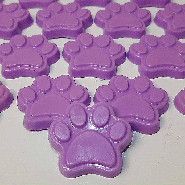 Kit Sabonete Mini Patas | Lembrancinha, Tema Pets e Animais