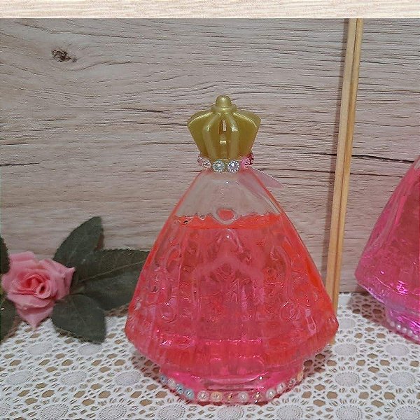 Difusor de Aromas Nossa Senhora | Toque de Fé e Aconchego