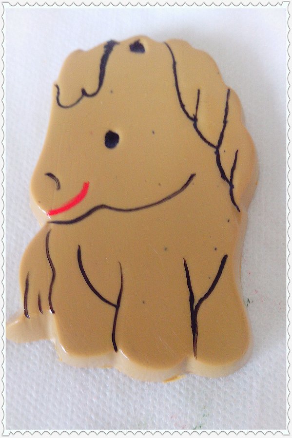 Kit Sabonete Artesanal Cavalo | Lembrancinha Delicada e Perfumada