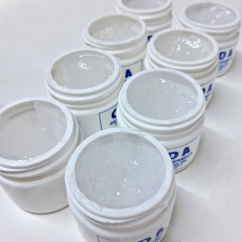 Graxa De Silicone