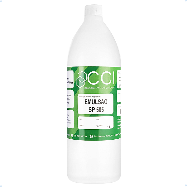 Emulsão De Silicone Para Aplicação Em Tratamento De Tecido