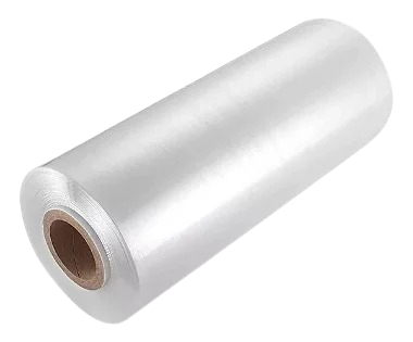 Filme Stretch com Tubete 50cm x 240 metros