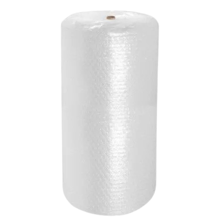 Bobina Plástico Bolha 1,2m de largura
