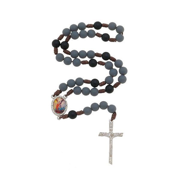 Terço Novena São Miguel Arcanjo