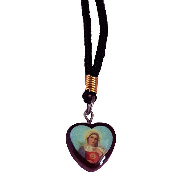 Cordão do Sagrado Coração de Maria