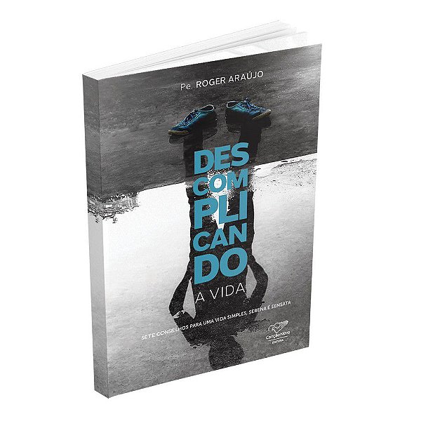 Livro Católico Descomplicando a Vida
