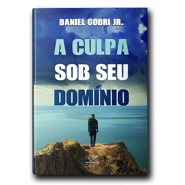 Livro Culpa Sob o seu Domínio