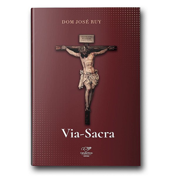 Livro Via Sacra