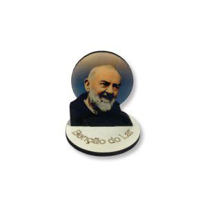 Pedestal de São Padre Pio de Pietrelcina