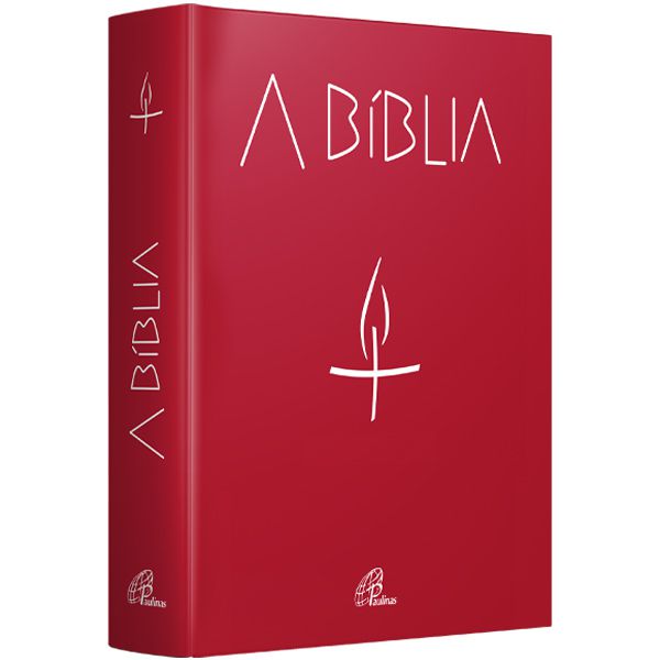 A Bíblia - Cristal Paulinas