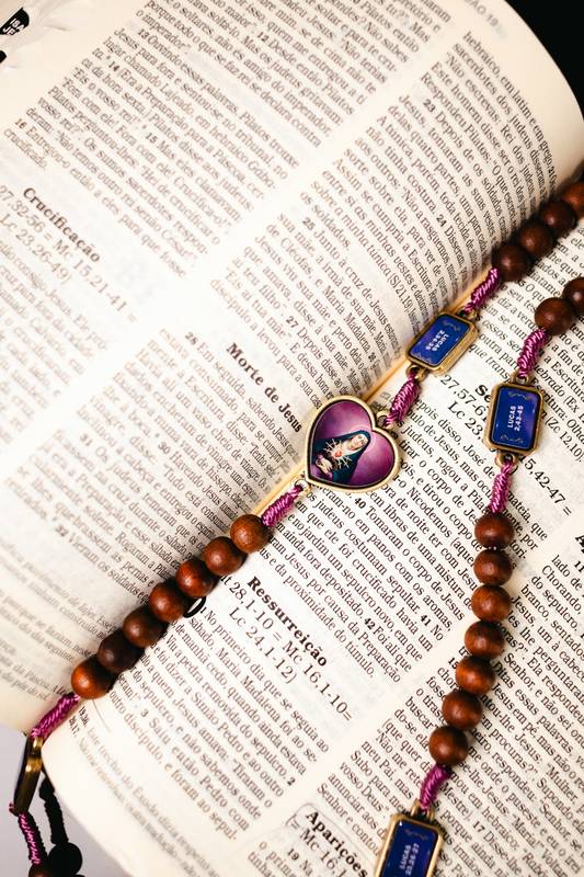 Coroa das Sete Dores de Nossa Senhora