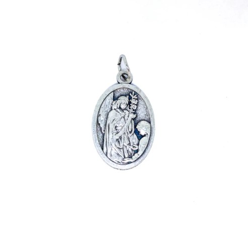 Medalha Italiana São Gabriel