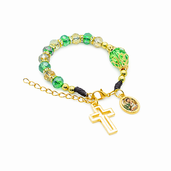 Dezena para Carro Volante ou Cambio de São José