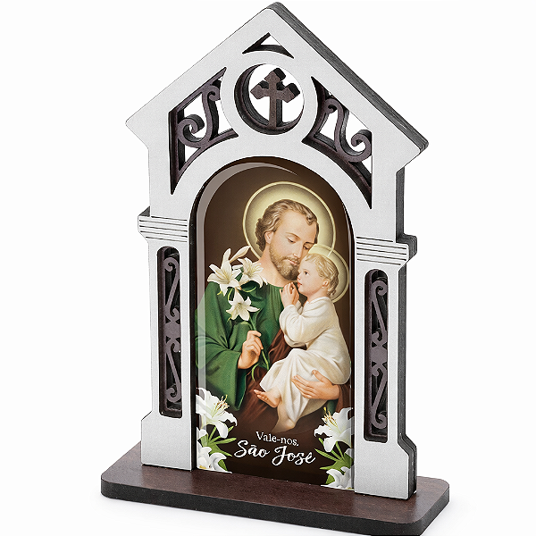 Capela de São José Ornamentada