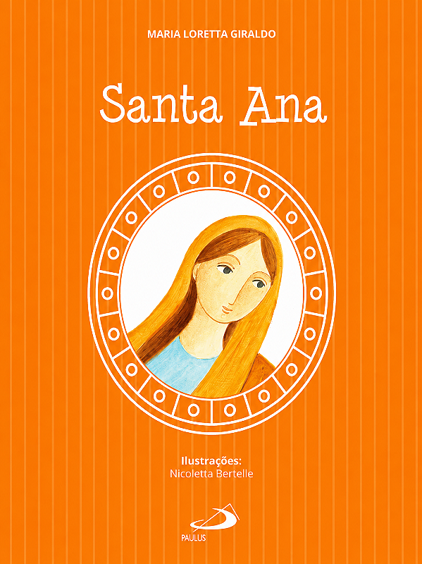 Livro Santa Ana