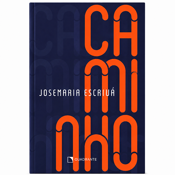 Livro Caminho - São Josemaria Escrivá