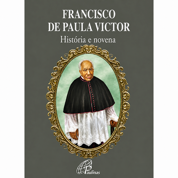 Livro Francisco de Paula Victor Novena e História