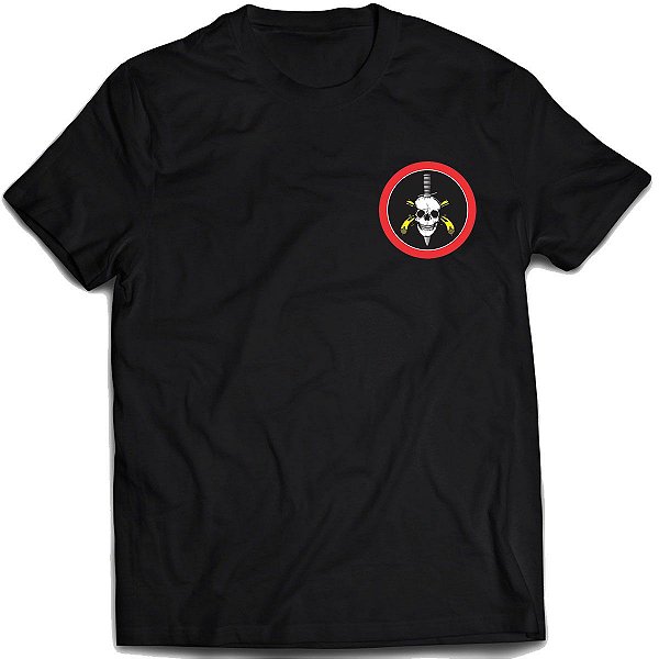 Camisa Bope Tropa de elite Camiseta Filmes Policia