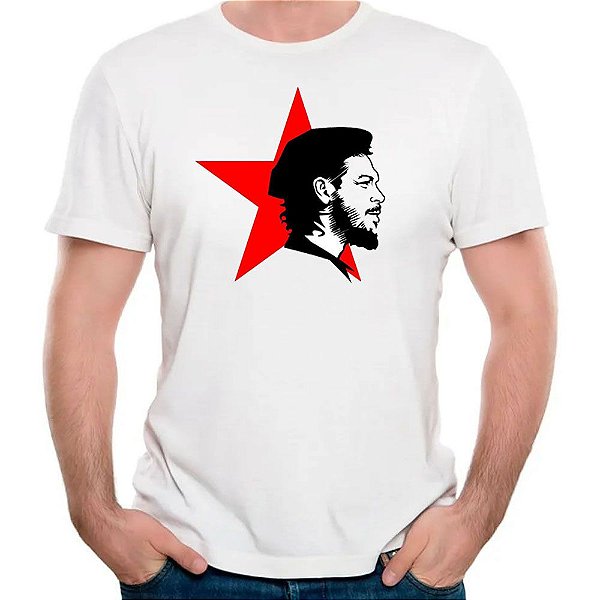 Camiseta PT Lula camisa eleições lula 2022 brasil politica