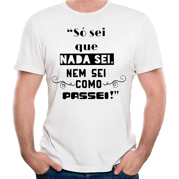 Camiseta faculdade divertida formando formatura curso
